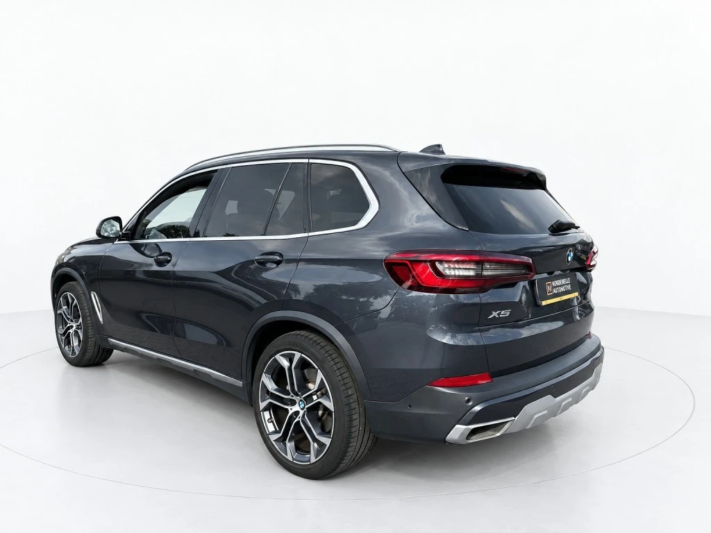 BMW X5 – foto 3