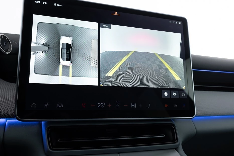 Polestar 4 – foto 28