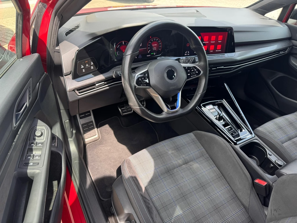 Volkswagen Golf – foto 8