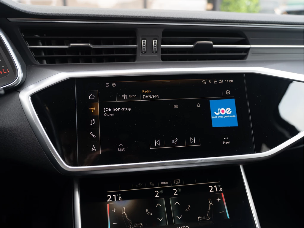 Audi A6 – foto 22