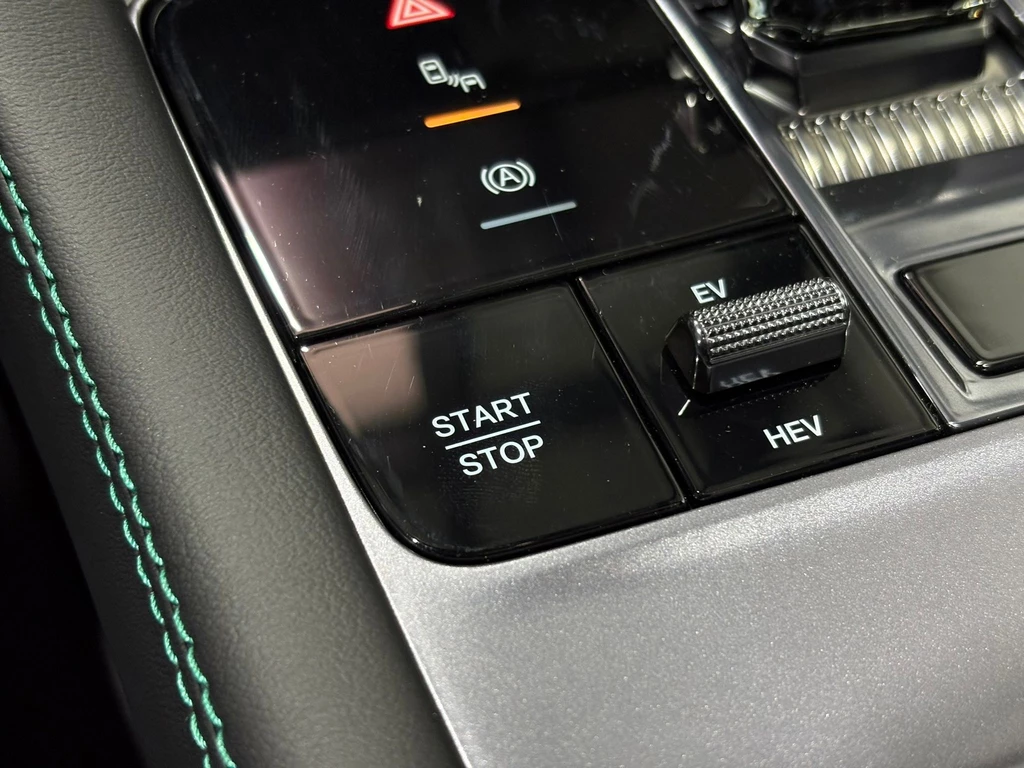 BYD SEAL U – foto 31
