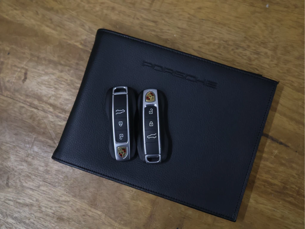 Porsche Cayenne – foto 24