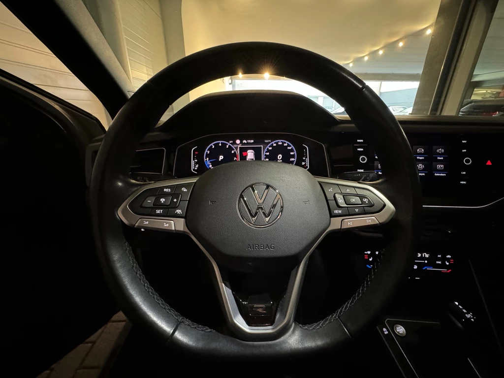 Volkswagen Taigo – foto 13