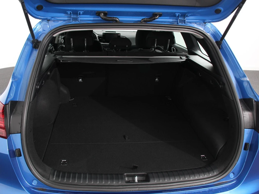 Kia Ceed Sportswagon – foto 33