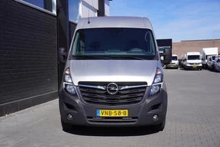 Opel Movano – thumbnail 4