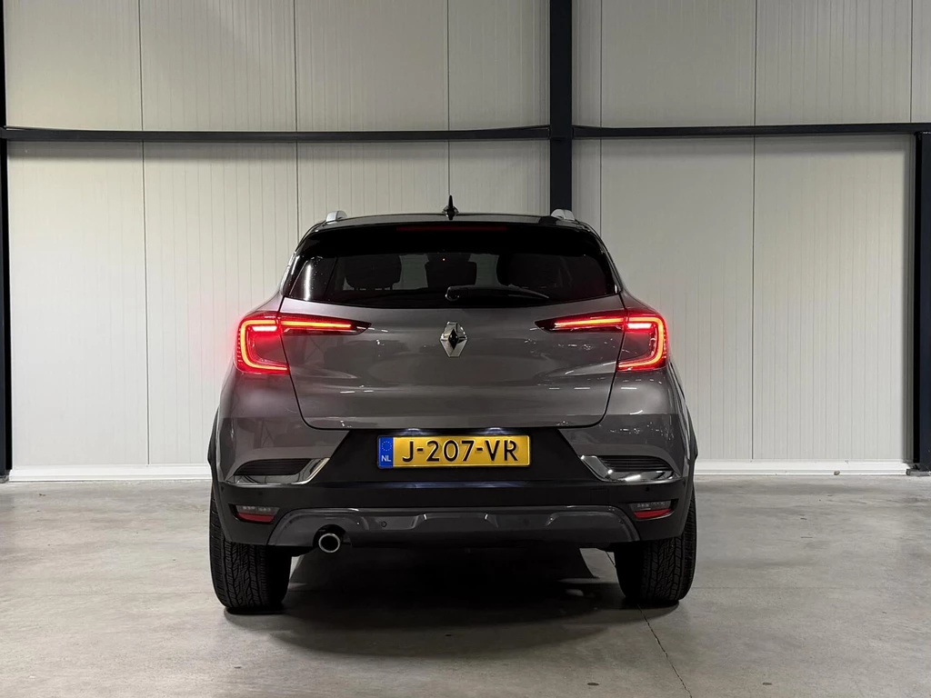 Renault Captur – foto 8