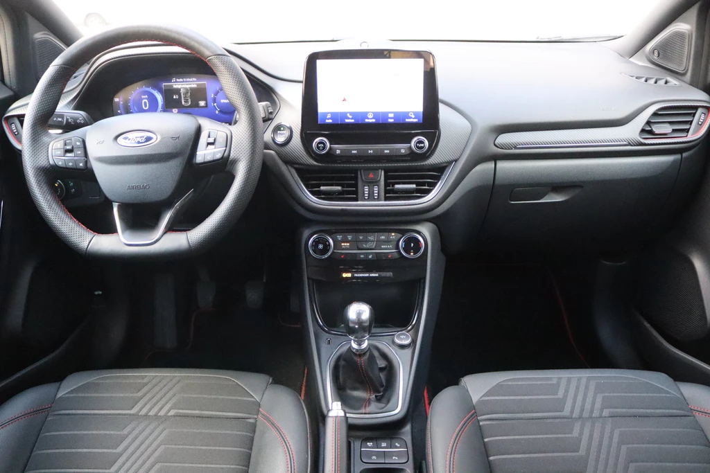 Ford Puma – foto 11