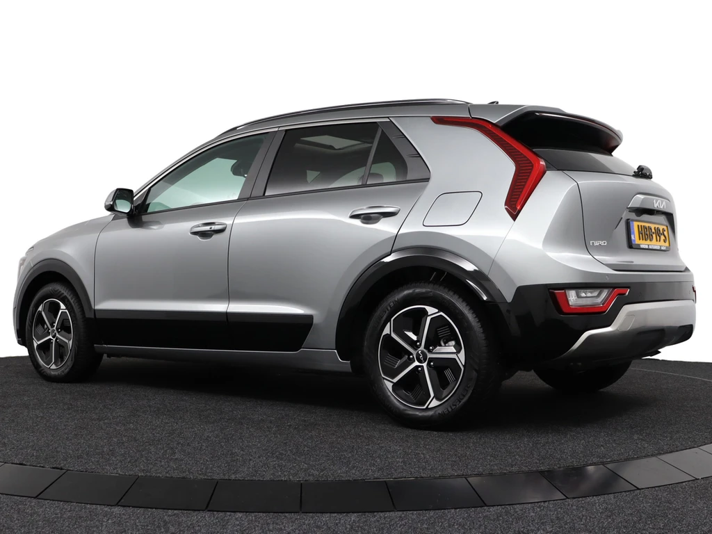 Kia Niro – foto 5