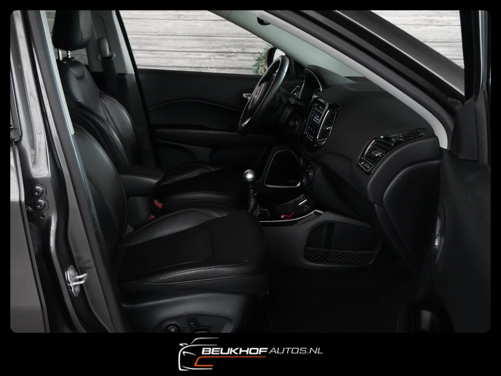 Jeep Compass – foto 40