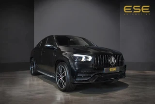 Mercedes-Benz GLE – thumbnail 6