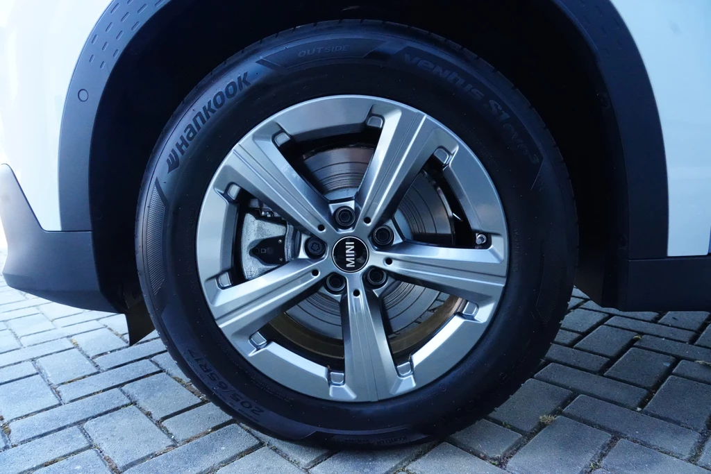 MINI Countryman – foto 10