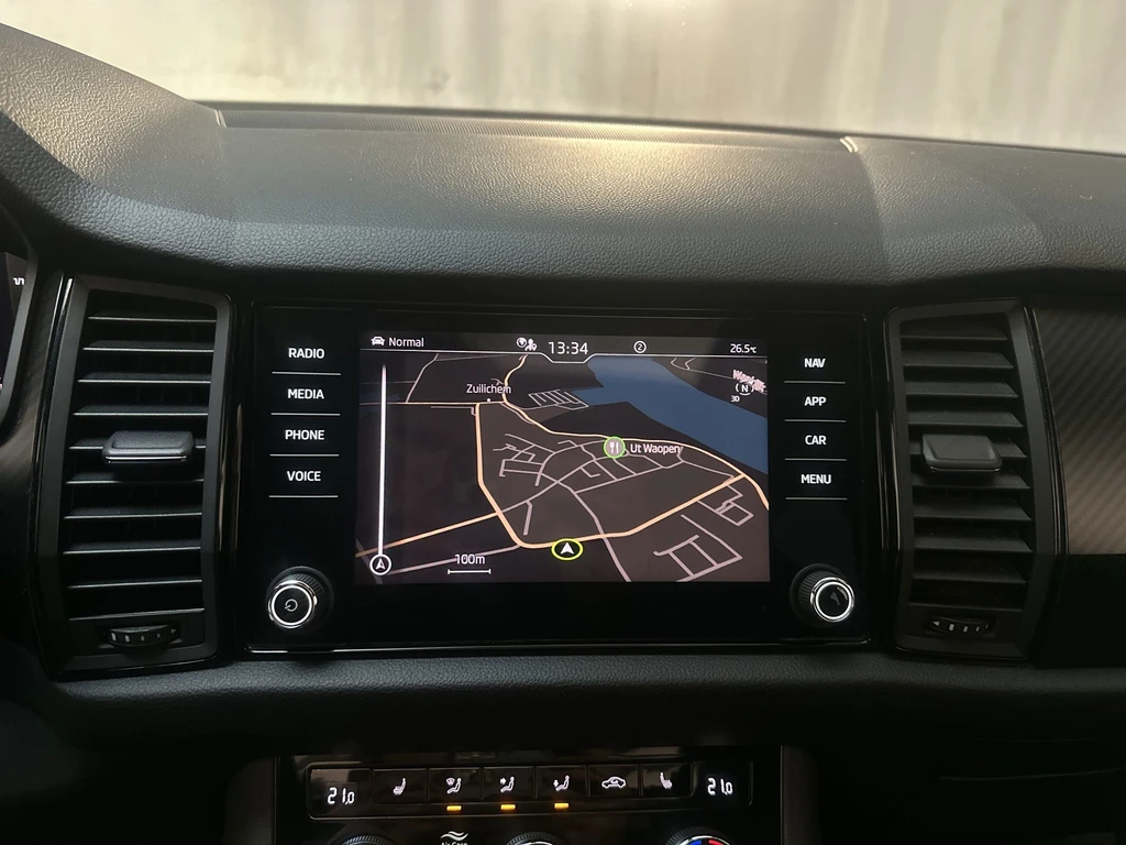 Škoda Kodiaq – foto 22