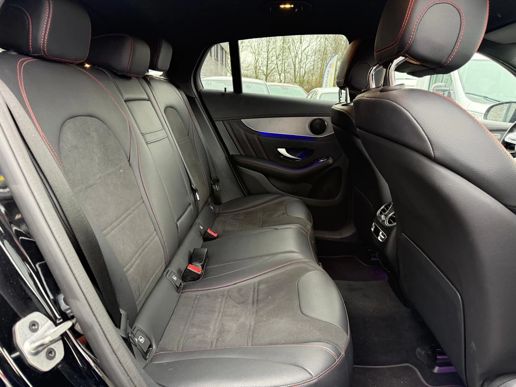 Mercedes-Benz GLC – foto 35