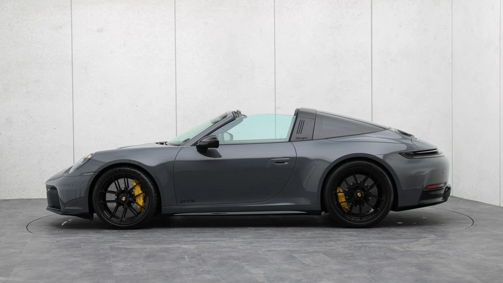 Porsche 911 – foto 4