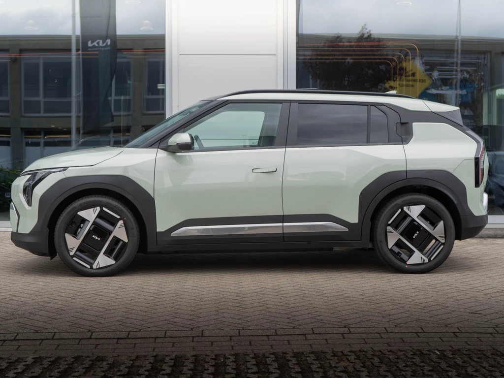 Kia EV3 – foto 4