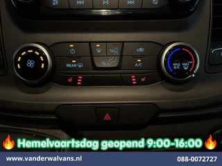 Ford Transit Custom – thumbnail 11