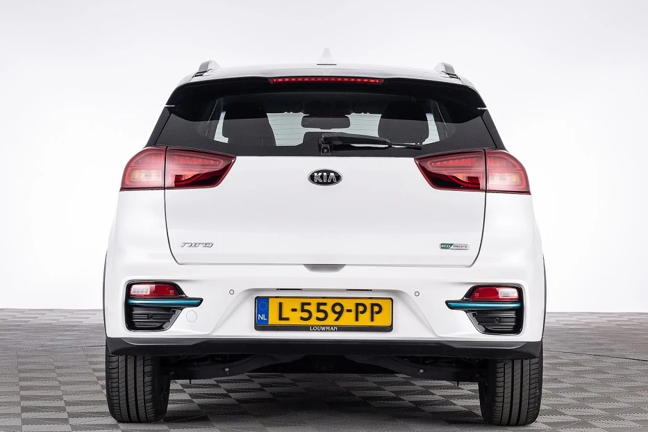 Kia e-Niro – foto 3