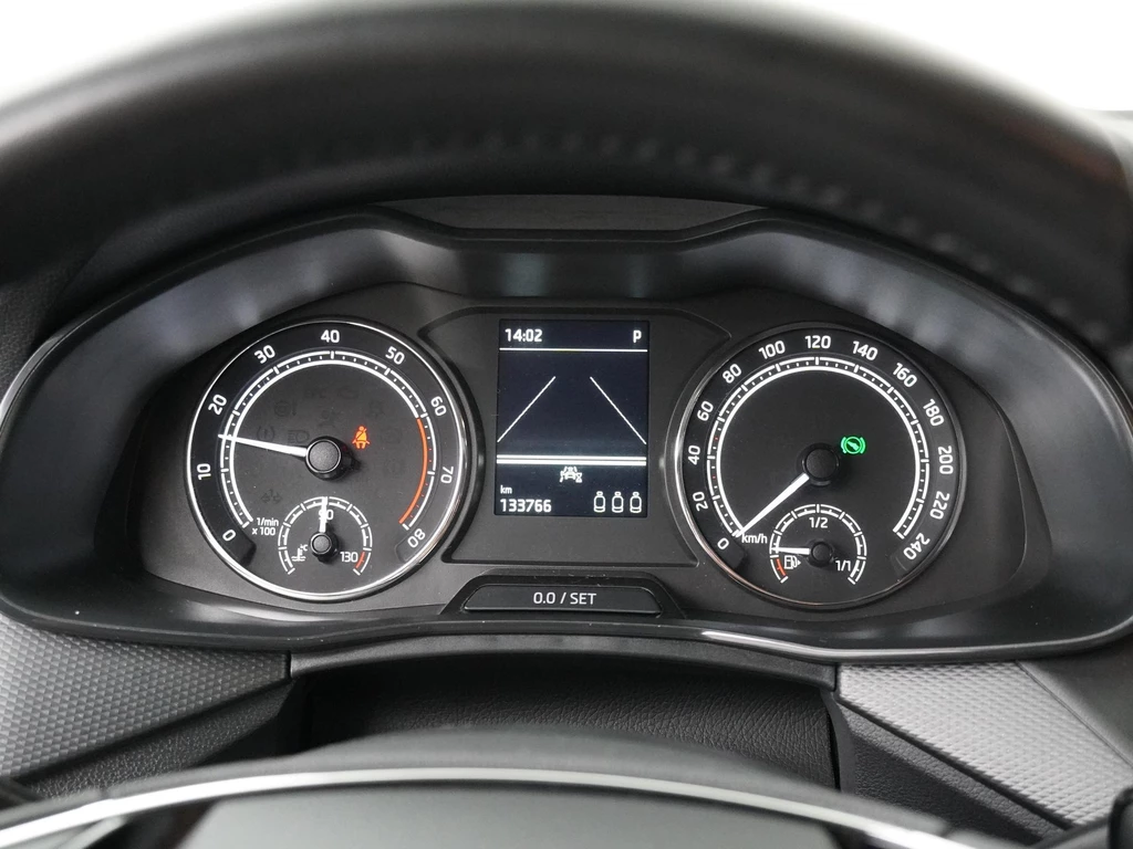 Škoda Scala – foto 16