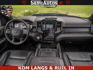 Dodge Ram Pick-Up – thumbnail 29
