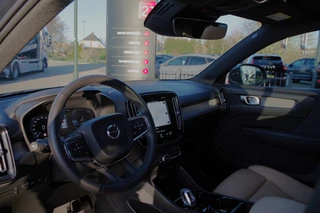 Volvo XC40 – thumbnail 9