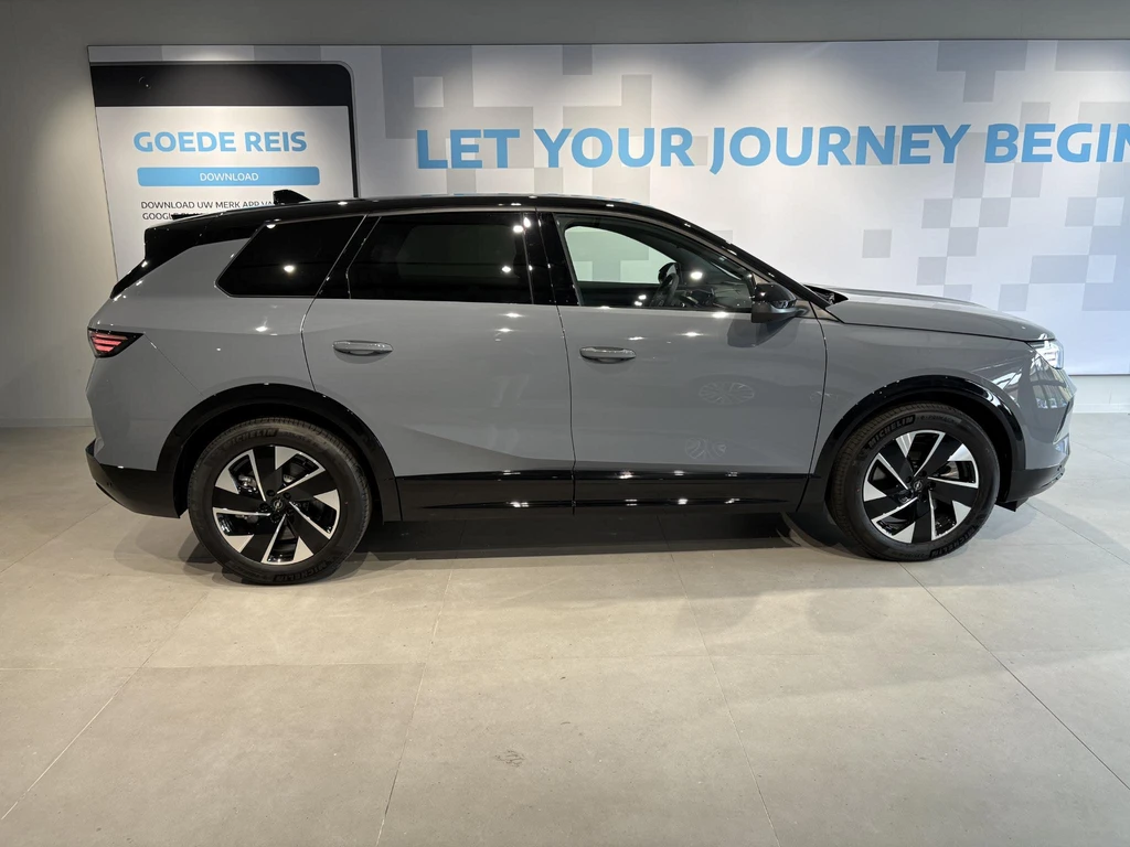 Opel Grandland – foto 6