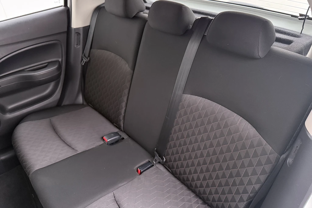 Mitsubishi Space Star – foto 11