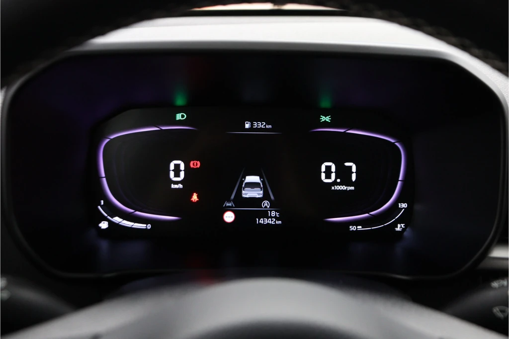 Kia Picanto – foto 25