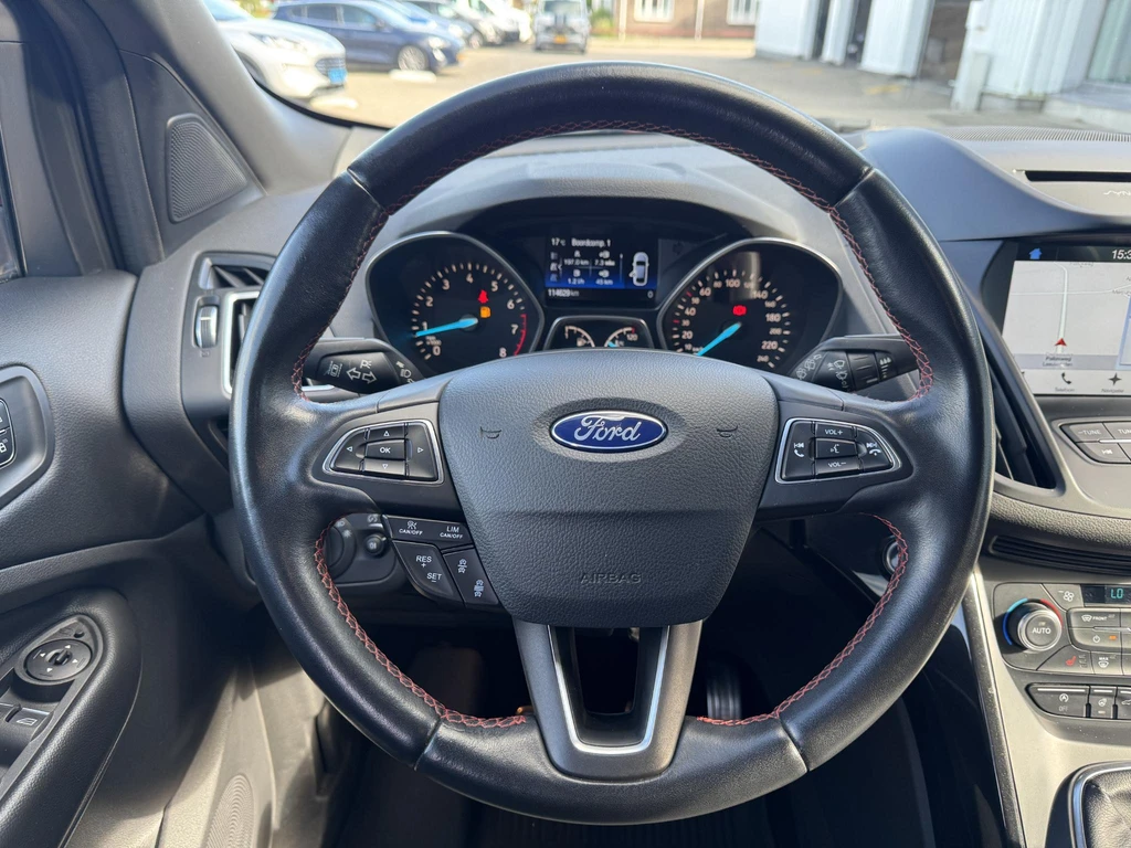 Ford Kuga – foto 17