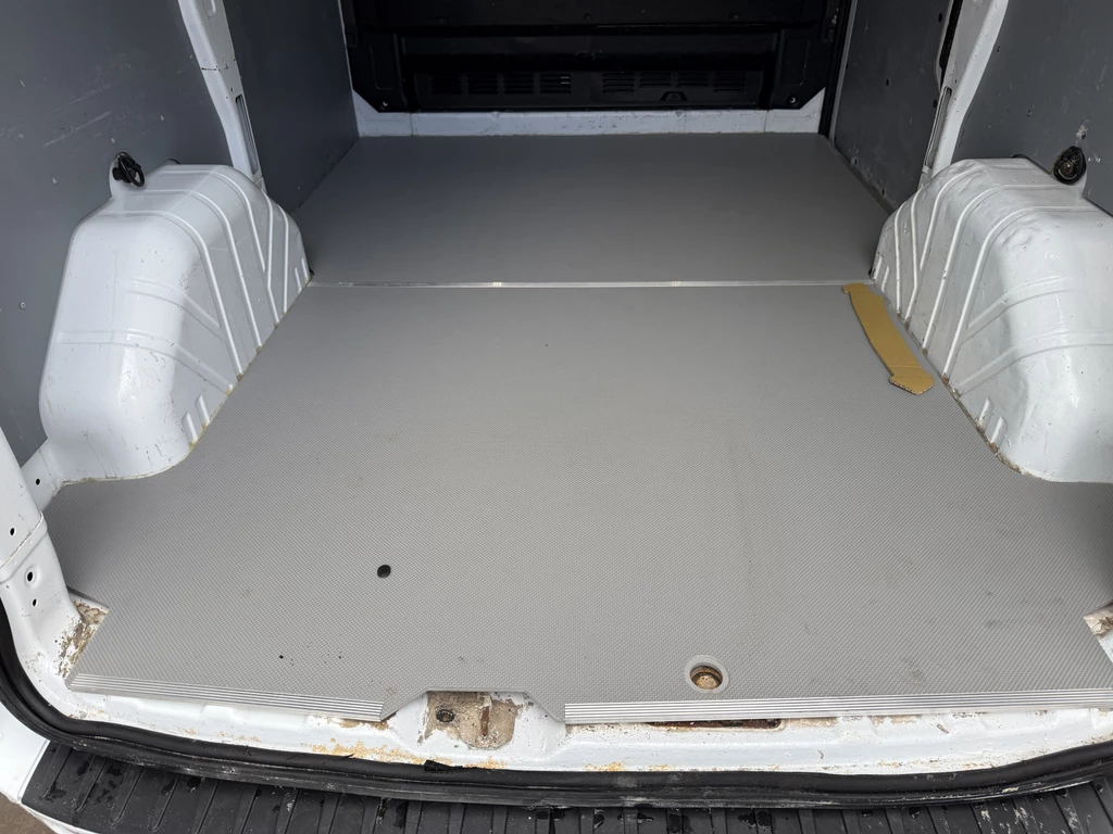 Ford Transit Custom – foto 17