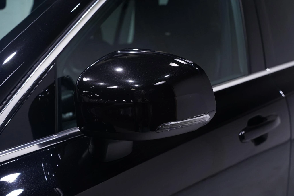 Volvo XC90 – foto 14