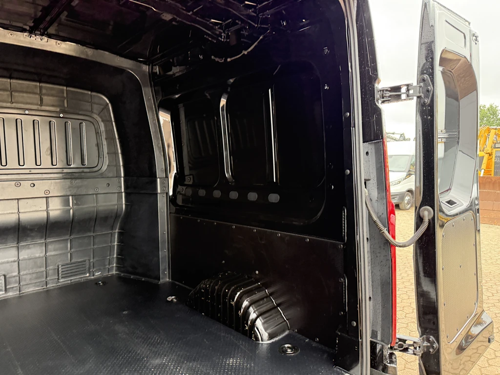 Maxus eDeliver9 – foto 19