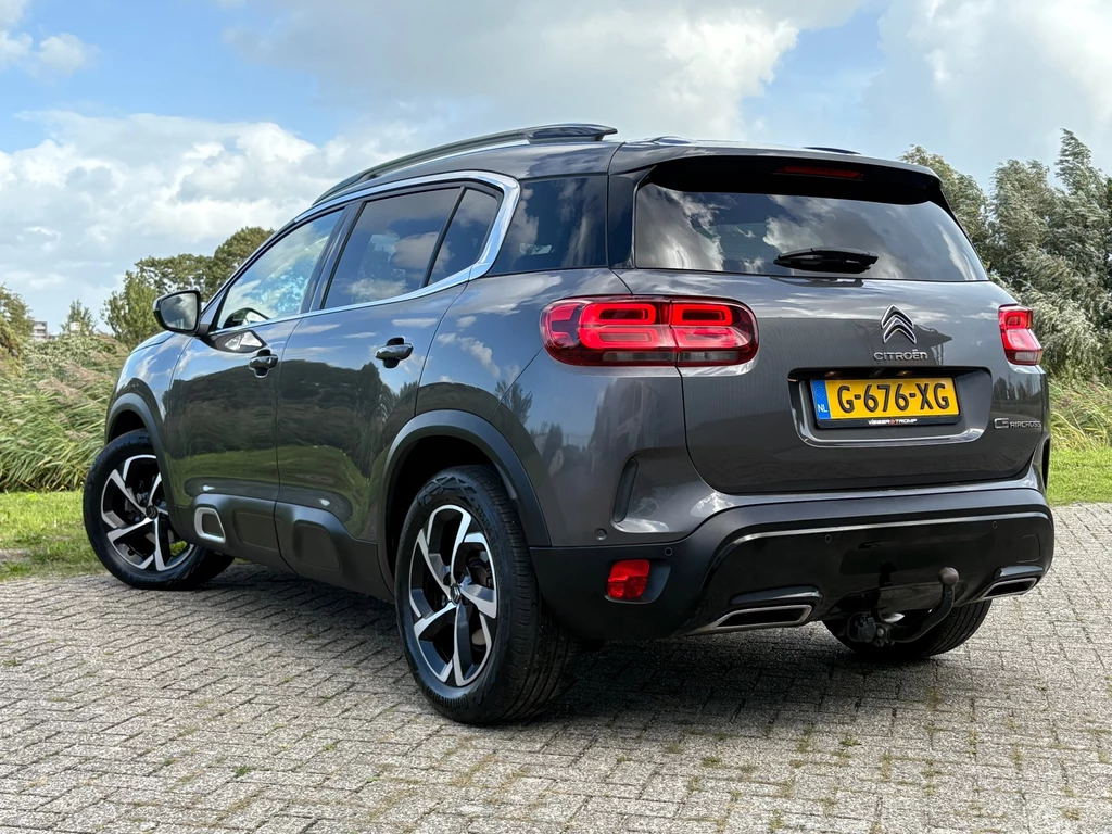 Citroën C5 Aircross – foto 2