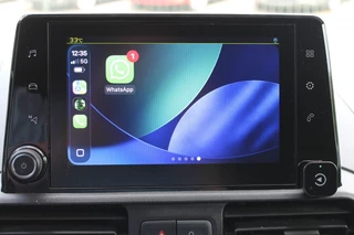 Peugeot e-Partner – thumbnail 32