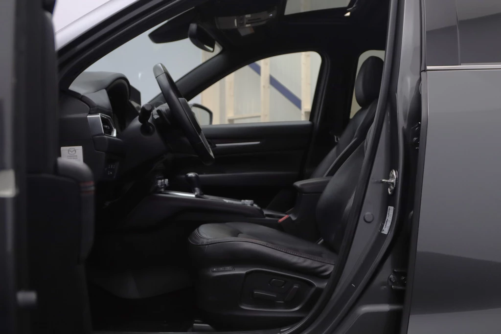 Mazda CX-5 – foto 9