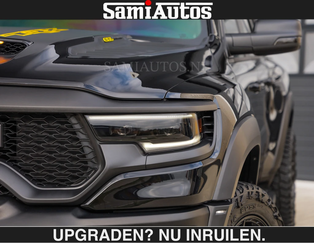 Dodge Ram Pick-Up – foto 60