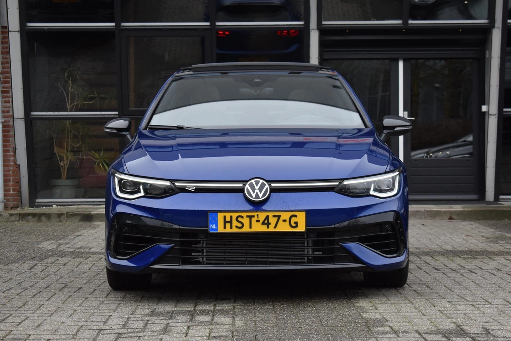 Volkswagen Golf – foto 16