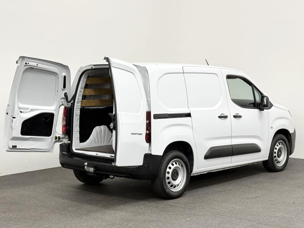 Peugeot Partner – foto 6