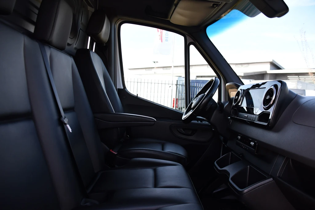 Mercedes-Benz Sprinter – foto 20