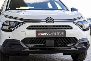Citroën ë-C4 – thumbnail 9
