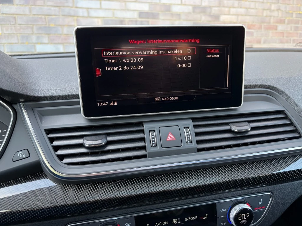 Audi SQ5 – foto 24