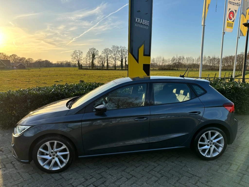 SEAT Ibiza – foto 2