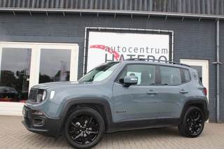 Jeep Renegade – thumbnail 2
