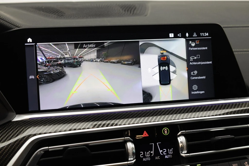 BMW X5 – foto 25