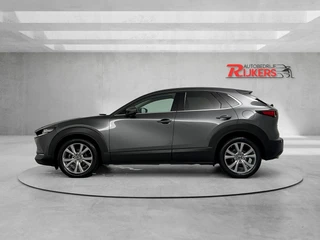 Mazda CX-30 – thumbnail 3