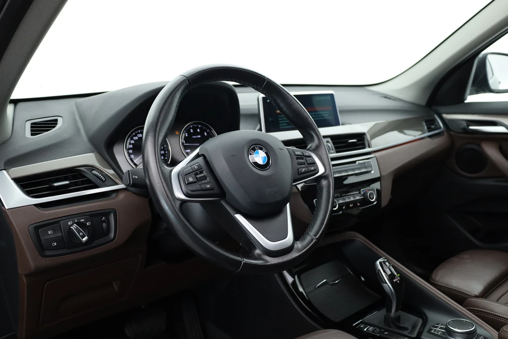 BMW X1 – foto 6