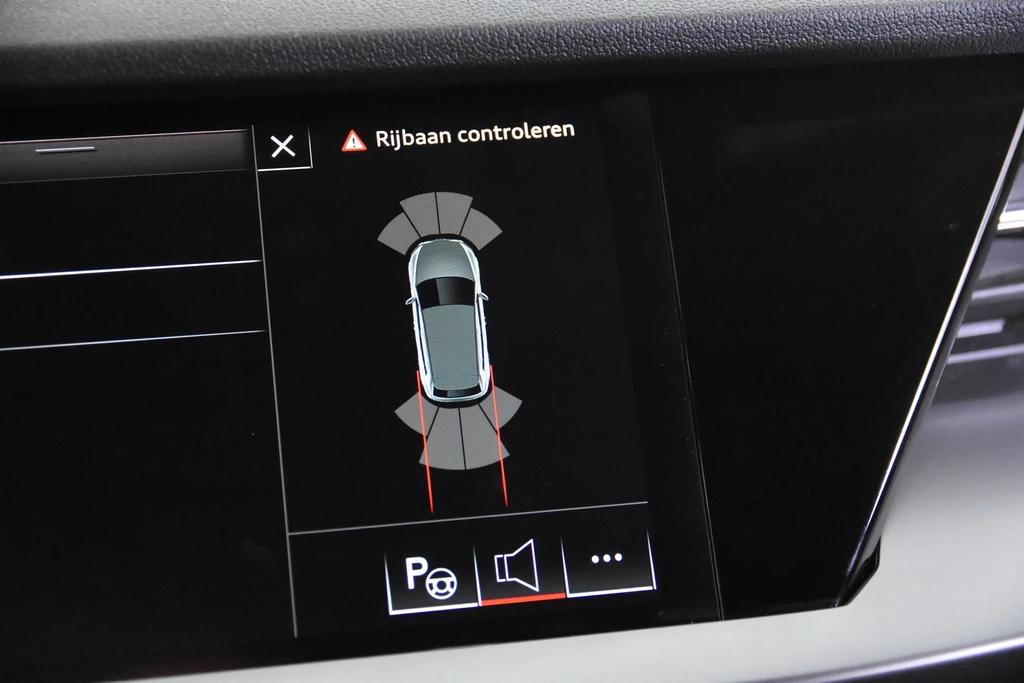 Audi A3 – foto 24