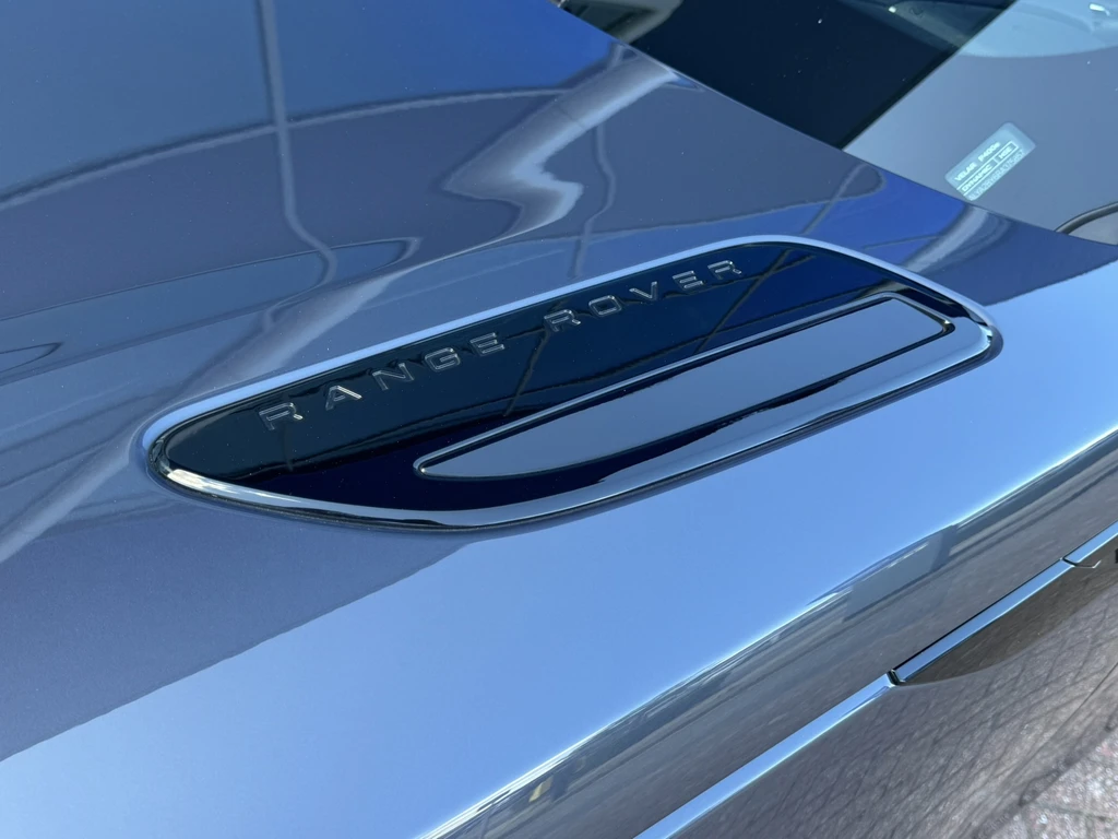 Land Rover Range Rover Velar – foto 37