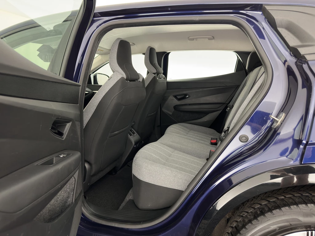 Renault Megane E-Tech – foto 10