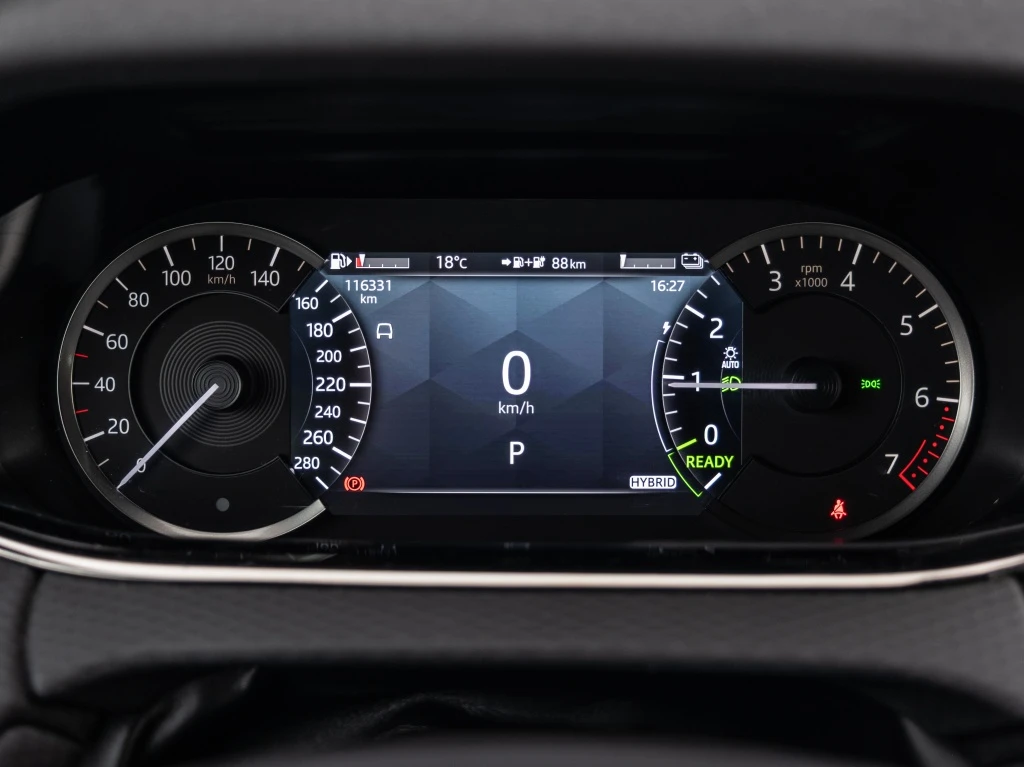 Land Rover Range Rover Evoque – foto 12