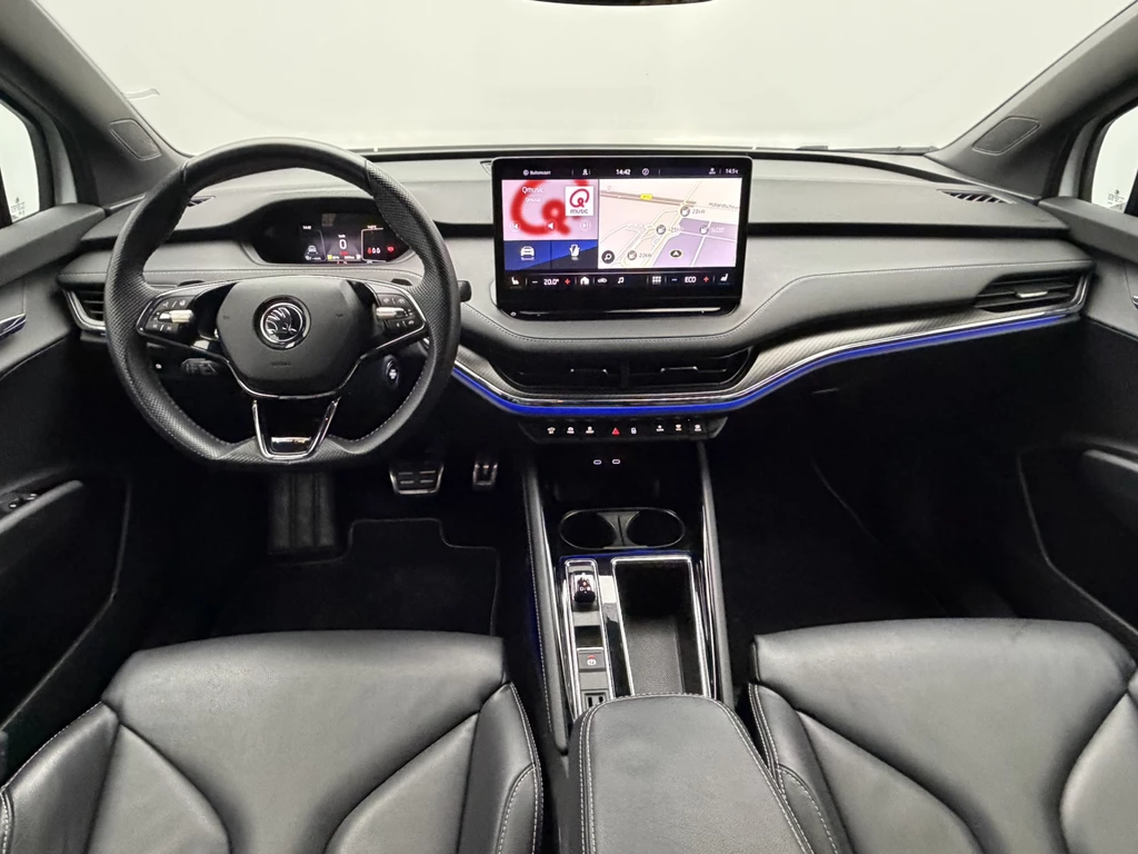 Škoda Enyaq iV – foto 9